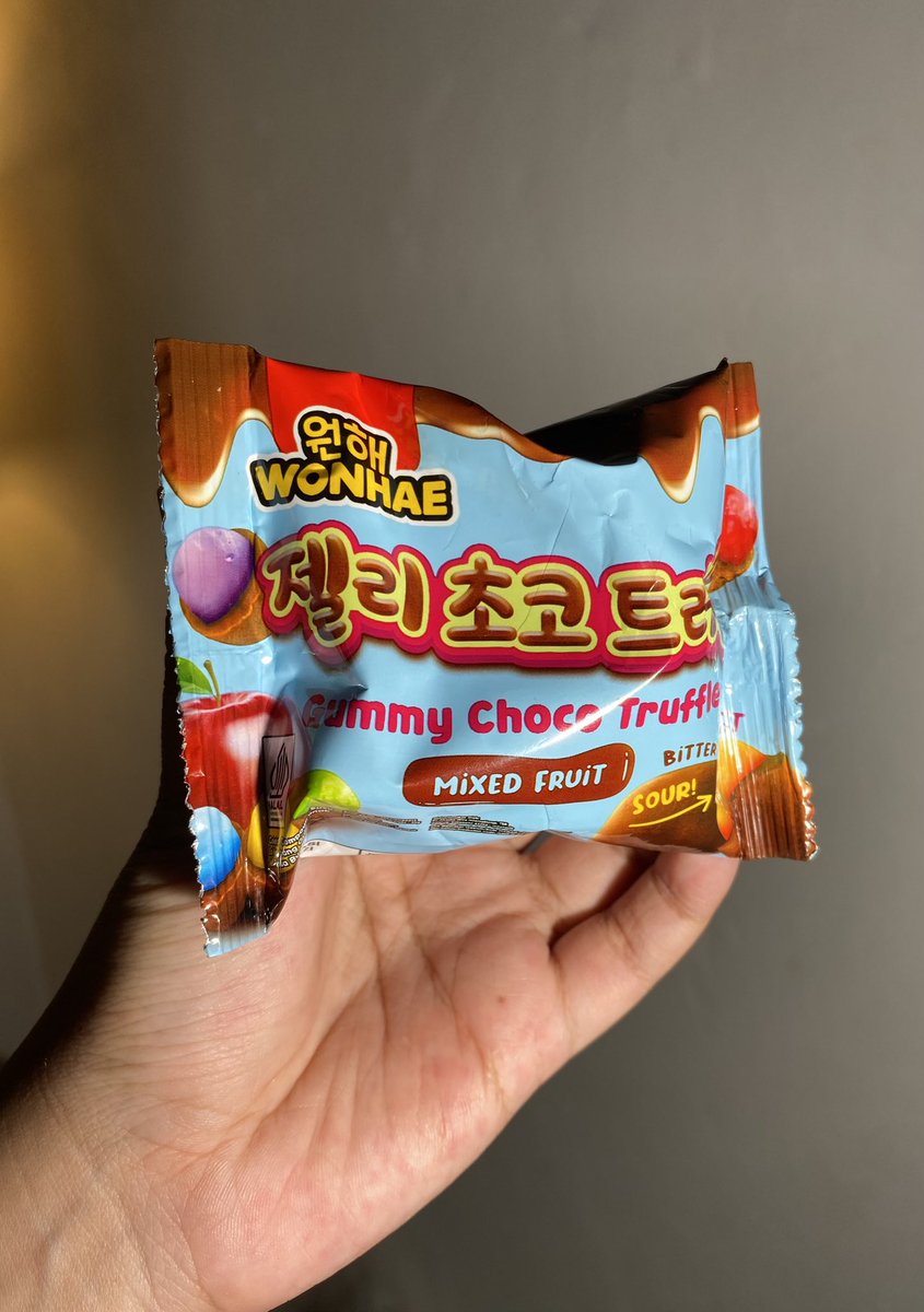 mpojenab's tweet photo. PARA BOCIL SKIP DULU,18+ ONLY‼️
mimpi gw terkabul, gw pas bocah pengen bgt ada coklat yg ada isinya, eh malah dibeliin cokodot isinya dodol bjir😭 skrg gue udh gede, gue nemu coklat 18+ HAHA ini loh yg gw mskd, gummy gt,  meledak di mulut, cobain buat ngobatin inner child lu🙂🙏🏻 https://t.co/fvVlRjEuGS