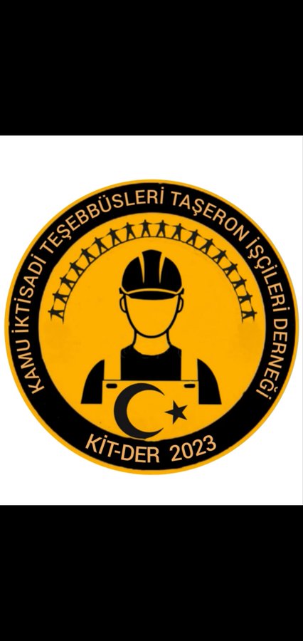 merFarukAlbay19's tweet photo. @Kit_Tas_Der Yönetim kurulu olarak hakkımız olan #KADRO yu almak için kader gayrete aşıktır şiarı ile çalışmalarımıza,baskılarımıza ve ziyaretlerimize devam edeceğiz.
Biliyoruz ki;
Durduğumuz an sümen altı olacak.
Müsterih olun Biz varız ve varlığımızı hep hissettireceğiz. https://t.co/NP8R45LHAr