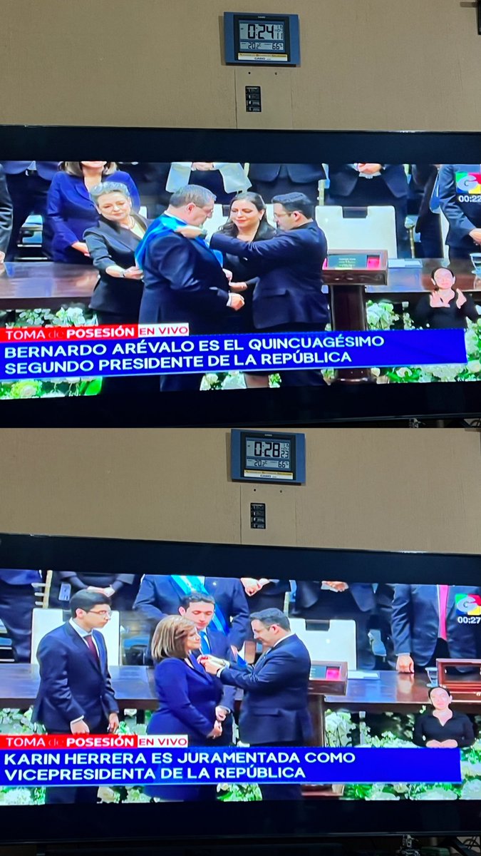 RacancojC's tweet photo. @BArevalodeLeon @KarinHerreraVP @samuel_pz .... no nos defrauden... vamos Guatemala 🇬🇹...
#TomaDePosesión #TransmisiónDeMandoGt
#TransicionGT https://t.co/aDy8Z26NH2