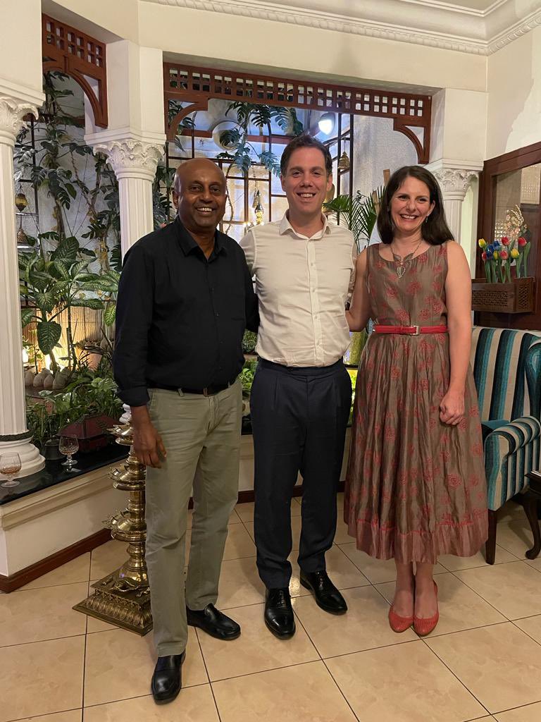 Vinod Daniel tweet media