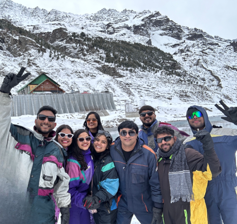 MetaSquareTec's tweet photo. "Building bonds beyond boardrooms! 🌐✈️ Grateful for the incredible experiences and teamwork on our official group trip. #TeamBuilding #WorkAndPlay #MemorableMoments #Manalitrip2023 https://t.co/WXGmaszneG