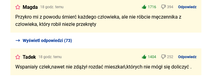 @WitkowskaZaneta Na Pudlu myślą podobnie 😏