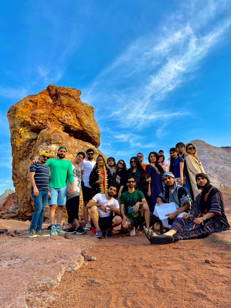 بچه های با عشق و با انرژیمون