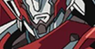 ブレイバーンくんの顎の下にある奴はマスクと見て良いんだろうか? #バーンブレイバーン