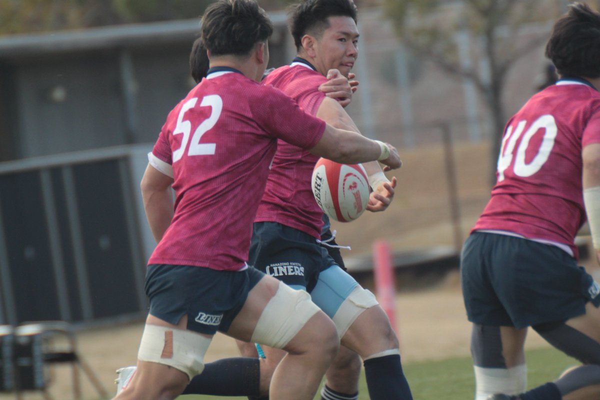akiyou_rugby's tweet photo. 菅原貴人、もっと使って欲しい部
2日連続出場とは思えぬ動きでしたわ

#すがわらびもち https://t.co/aKVbGSYg4N