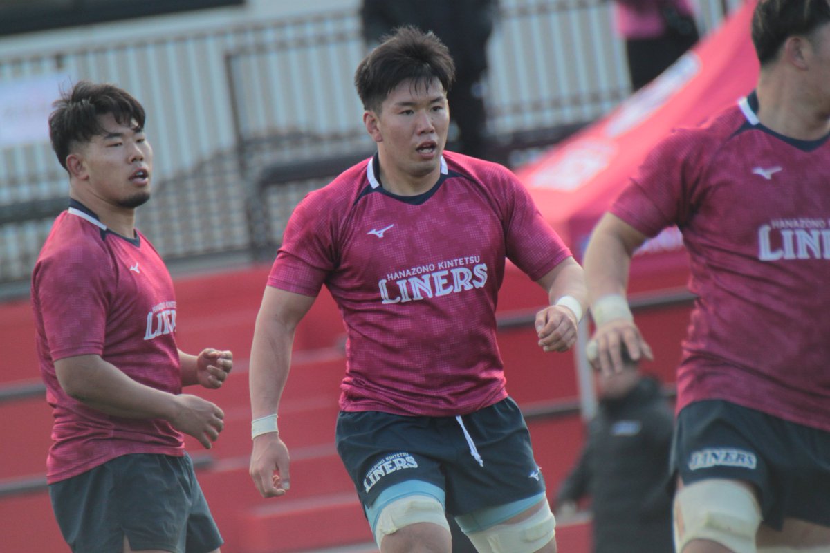 akiyou_rugby's tweet photo. 菅原貴人、もっと使って欲しい部
2日連続出場とは思えぬ動きでしたわ

#すがわらびもち https://t.co/aKVbGSYg4N