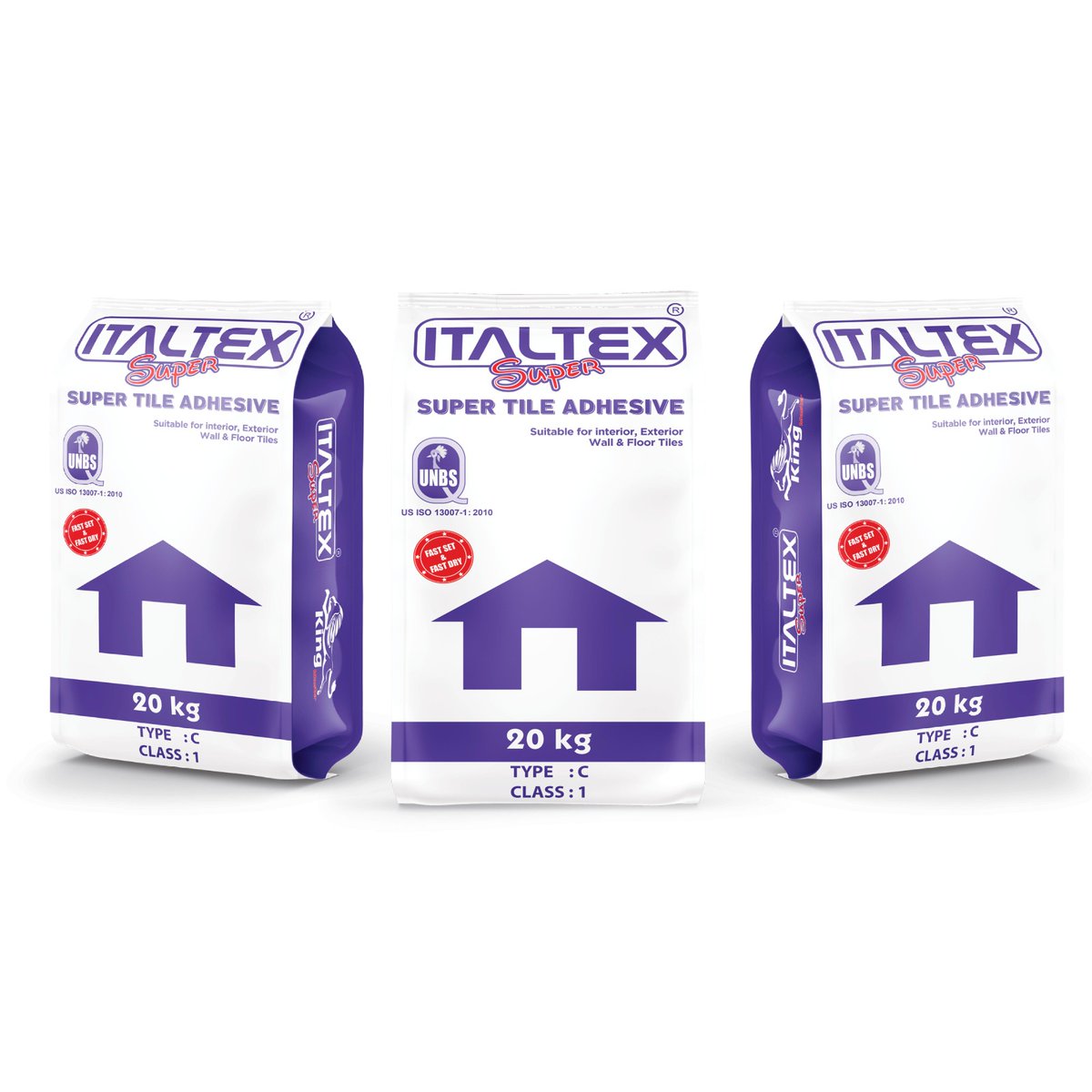 italtexug's tweet photo. Did you know?
Italtex Super Tile Adhesive is ready mixed high strength #cement based for fixing of wall and floor  tiles on to substrates of rendering and screed.

To purchase, call: 0701300000  |  https://t.co/RH7L6j4Eow 

 #italtexsuper #italtex #highstrength https://t.co/ZDeCg8iOMp
