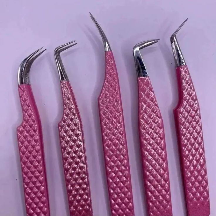 We are manufacturer and wholesale supplier of best quality eyelash tweezers , we offer Custom Brand Labelling &amp; OEM services german stainless steel
Customize logo👍
Customize packing👍
Paypal Avaiable👍
Worldwide fast shipping✈️
If you need anything so feel free to contact us.
