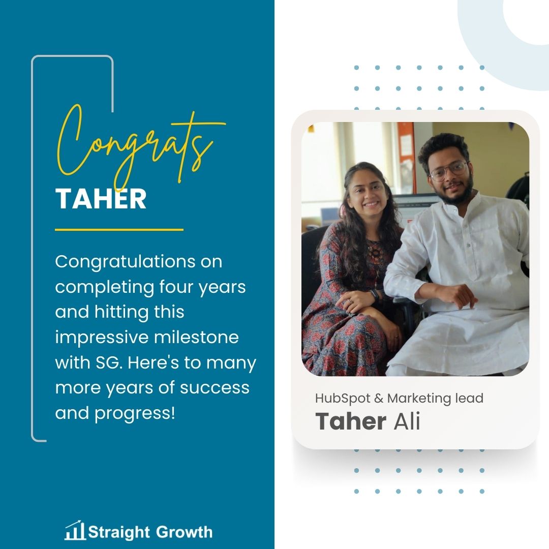 Straight Growth tweet media