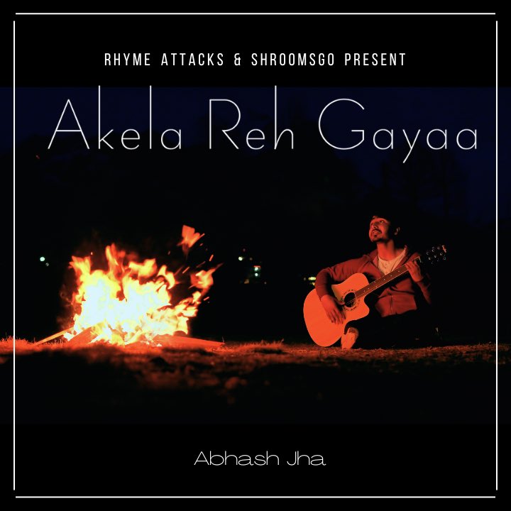 heyabhash's tweet photo. My NEW SONG - ‘Akela Reh Gayaa’ releasing on 17th January on Youtube 😍

Rone ke liye taiyaar? 😝 https://t.co/zHiqYieXYB
