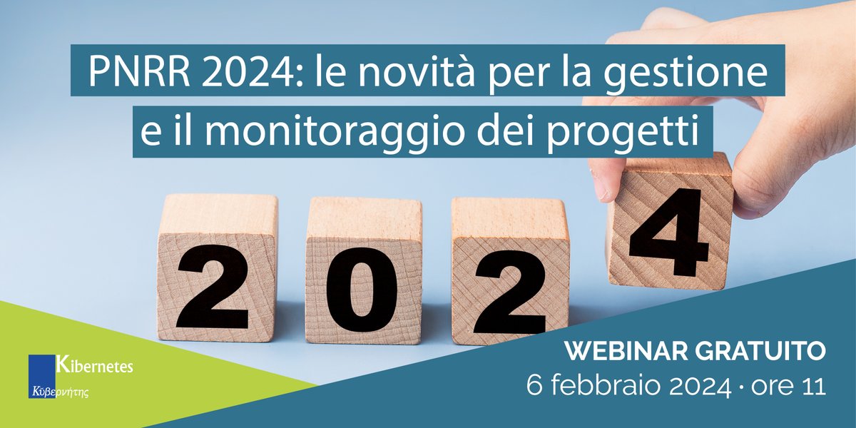 KibernetesSrl's tweet photo. 🖥️ 𝗪𝗘𝗕𝗜𝗡𝗔𝗥 𝗚𝗥𝗔𝗧𝗨𝗜𝗧𝗢

𝙋𝙉𝙍𝙍 2024: 𝙡𝙚 𝙣𝙤𝙫𝙞𝙩𝙖̀ 𝙞𝙢𝙥𝙤𝙧𝙩𝙖𝙣𝙩𝙞 𝙥𝙚𝙧 𝙡𝙖 𝙜𝙚𝙨𝙩𝙞𝙤𝙣𝙚 𝙚 𝙞𝙡 𝙢𝙤𝙣𝙞𝙩𝙤𝙧𝙖𝙜𝙜𝙞𝙤 𝙙𝙚𝙞 𝙥𝙧𝙤𝙜𝙚𝙩𝙩𝙞

🗓️𝗺𝗮𝗿𝘁𝗲𝗱𝗶̀ 𝟲 𝗳𝗲𝗯𝗯𝗿𝗮𝗶𝗼 𝗱𝗮𝗹𝗹𝗲 𝟭𝟭 𝗮𝗹𝗹𝗲 𝟭𝟮.𝟯𝟬

🖥️ https://t.co/LTBEfC4IAN https://t.co/yxxqjrG990