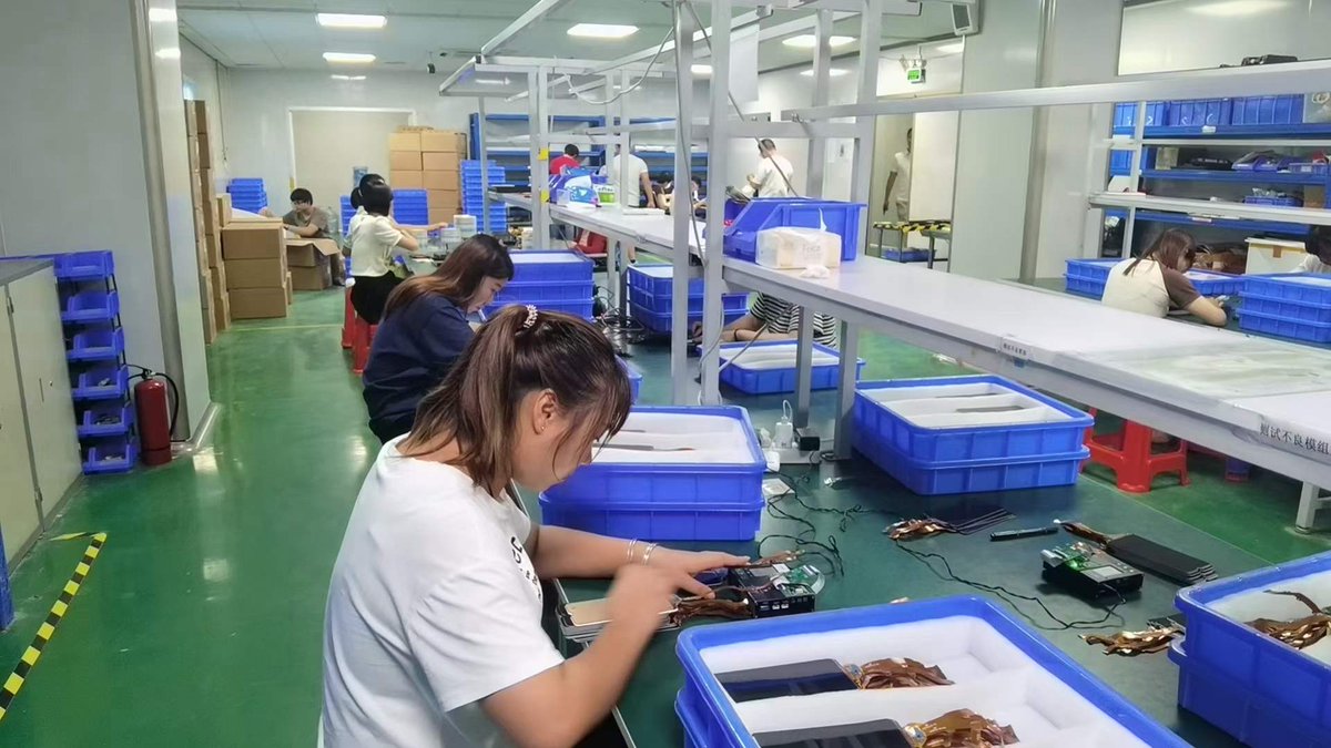 TX_phone_parts's tweet image. Entre los pedidos urgentes, los pedidos realizados después del 20 de enero se enviarán después de que se reanude el trabajo el 17 de febrero. Si tiene la lista de compras necesaria ahora, hágamelo saber a tiempo.

#TX #mayorista #SamsungScreen #LCDScreen #LCDTouchScreen #huawei