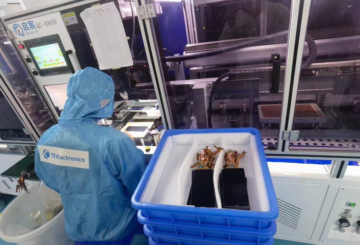 TX_phone_parts's tweet image. Entre los pedidos urgentes, los pedidos realizados después del 20 de enero se enviarán después de que se reanude el trabajo el 17 de febrero. Si tiene la lista de compras necesaria ahora, hágamelo saber a tiempo.

#TX #mayorista #SamsungScreen #LCDScreen #LCDTouchScreen #huawei