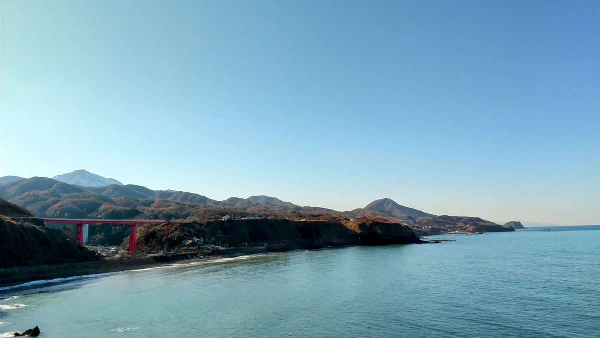 TheHotelSeaport's tweet photo. 【恋人岬　冬季閉鎖のお知らせ】
　寒さが厳しくなり、雪の降る日が増えて参りました。
　ホテルシーポートでは、お客様の安全を考慮し、以下の期間、恋人岬を閉鎖いたします。
［期間］
令和6(2024)年1月15日(月)
　　　　　　　　　　〜令和6(2024)年2月29日(木)
#恋人岬
#柏崎市 
#ホテルシーポート https://t.co/BIQMBFz7fL