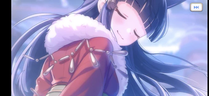 ンギャワイイイイィ三('ω')三( ε: )三(.ω.)三( :3 )三('ω')三( ε: )三(.ω.)三( :3 )三ゴロゴロ(60連でした、比較的早く来てくれて良かった·····!!) 