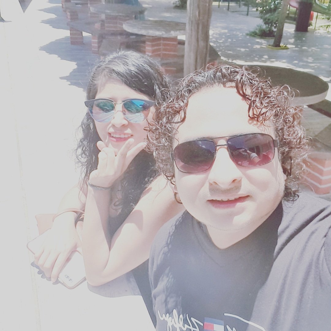 RaynerZeballos's tweet photo. #NuevaFotoDePerfil https://t.co/opkRzqL9QE