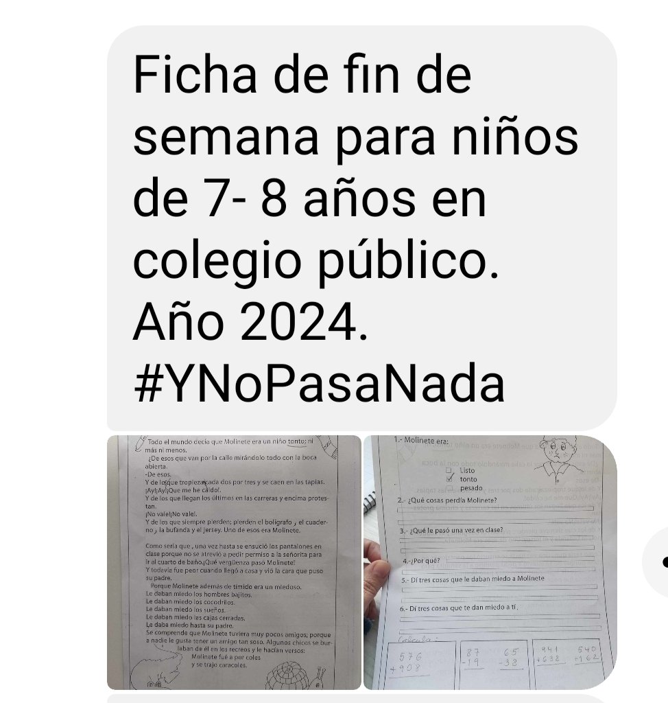 Belén Jurado tweet media