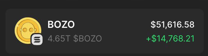 Crypto Mafia tweet media