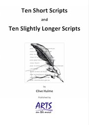 Ten Scripts Bundle Ten Short Scripts + Ten Slightly Longer Scripts. Still at sale price! artsonthemove.co.uk/e_shop/resourc… #artsonthemove #tenscriptsbundle #scripts #drama #dramalessons