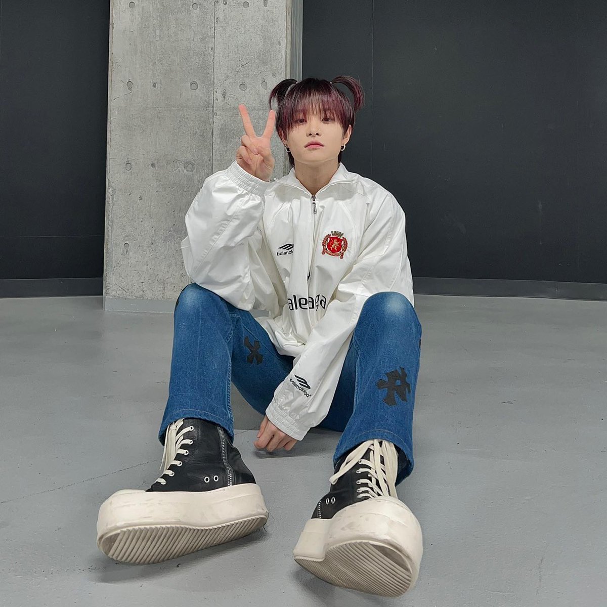 240115 IG 📸 #JIHOON #지훈 #ジフン #트레저