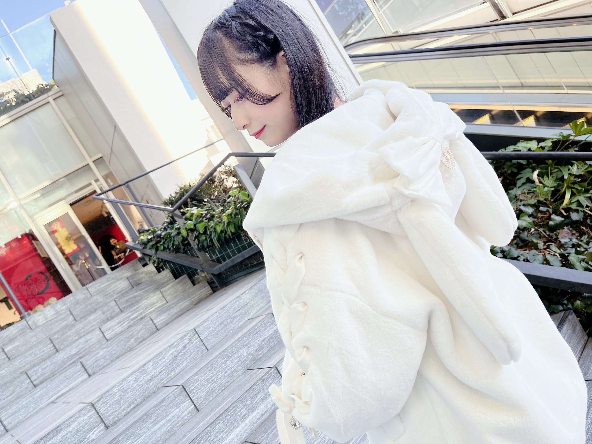 LIZ LISA on X: LIZ LISA on X: