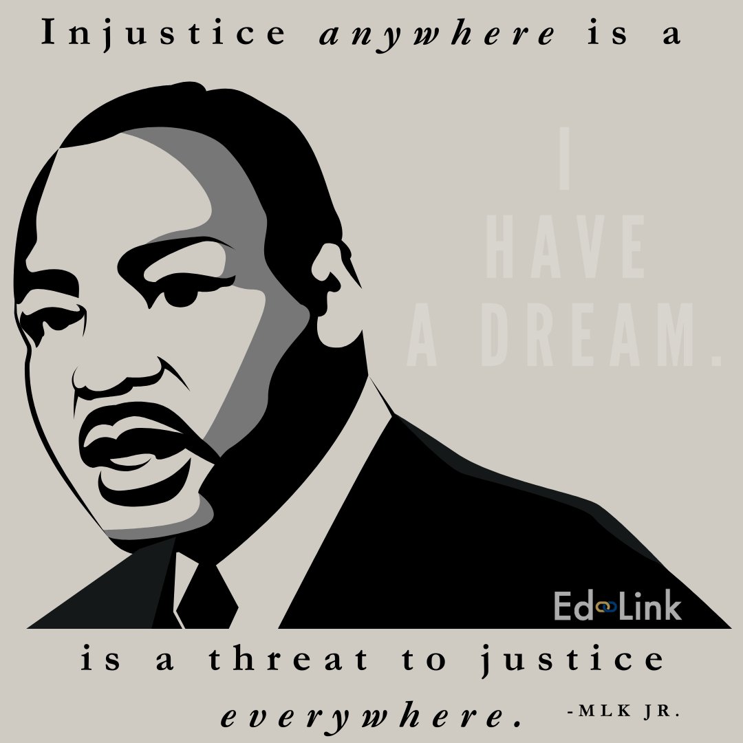 Honoring MLK Jr.'s profound legacy today, beyond his famous speech. Let's deepen our understanding and discover more about his life and impact. Challenge yourself to learn something new about MLK Jr. today. Explore here for insights: smithsonianmag.com/blogs/smithson…