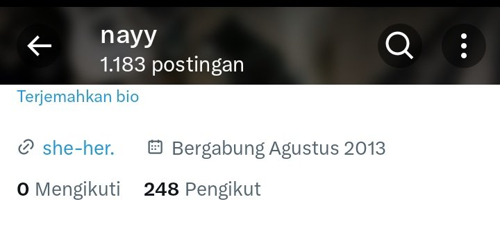 puzzclevis's tweet photo. w-t-s acc inact.

#zonauang #zonaba https://t.co/59ujuQR19I