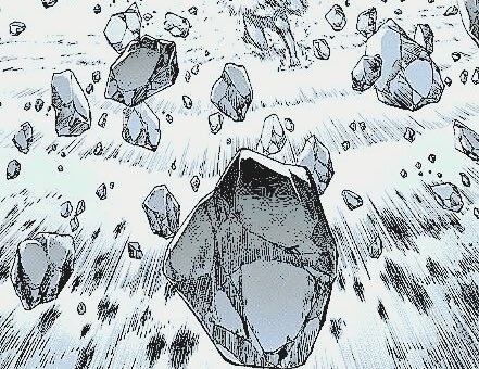 <a href="/RoyaIElite/">ベジータ</a> ⠀⠀  

air  released  between  joints  at  any
rotation  ;  ———  optics  lock  onto
gold  before  upheaval  of  massive 
debris  launches  towards  his  form .
repetition  rockets  stone  at  intense
speeds 、ranging  in  size  &amp;̲  damage .

+