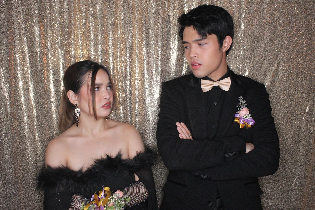 mylovexy_'s tweet photo. NANALO RIN SA WAKAS! 😍

Xyriel Manabat and Elijah Canlas PROM photos from #SeniorHigh #SHProm! 🥹❤️

The chemistry is overflowing 🤌 https://t.co/NPbnVCye75