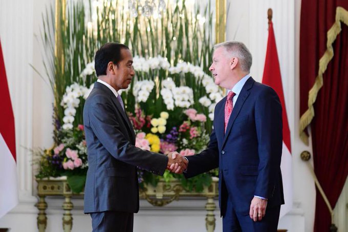 Duta Besar Kanada tweet media
