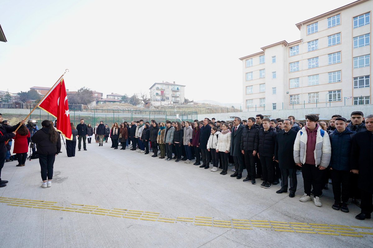 Yusuf Tekin tweet media