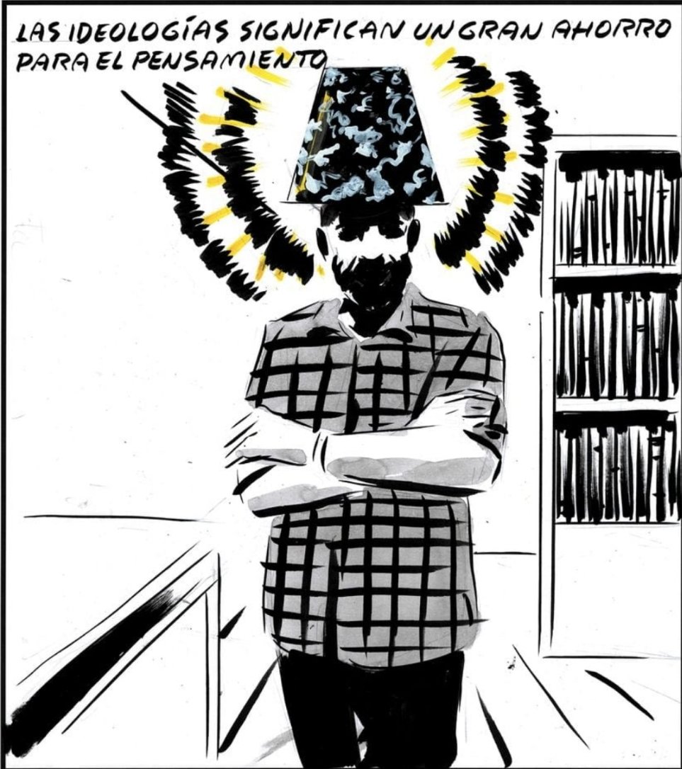 El Roto (@elroto_elpais) on Twitter photo 