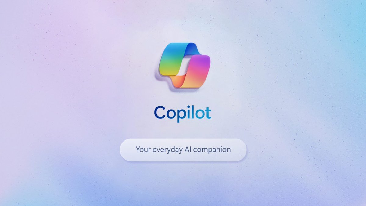 IngeniousTeamAU's tweet photo. Did you know that you can create animated images for free using Microsoft Copilot?
#AI #Microsoft #Copilot https://t.co/fpa1ENnCBE