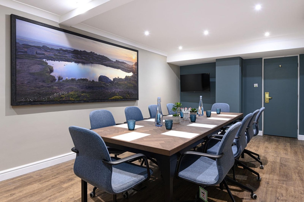 Be Our Guest…

Are you looking for a stylish space to host your next meeting or company conference? If so, we have everything you need to make your next corporate event a huge success.