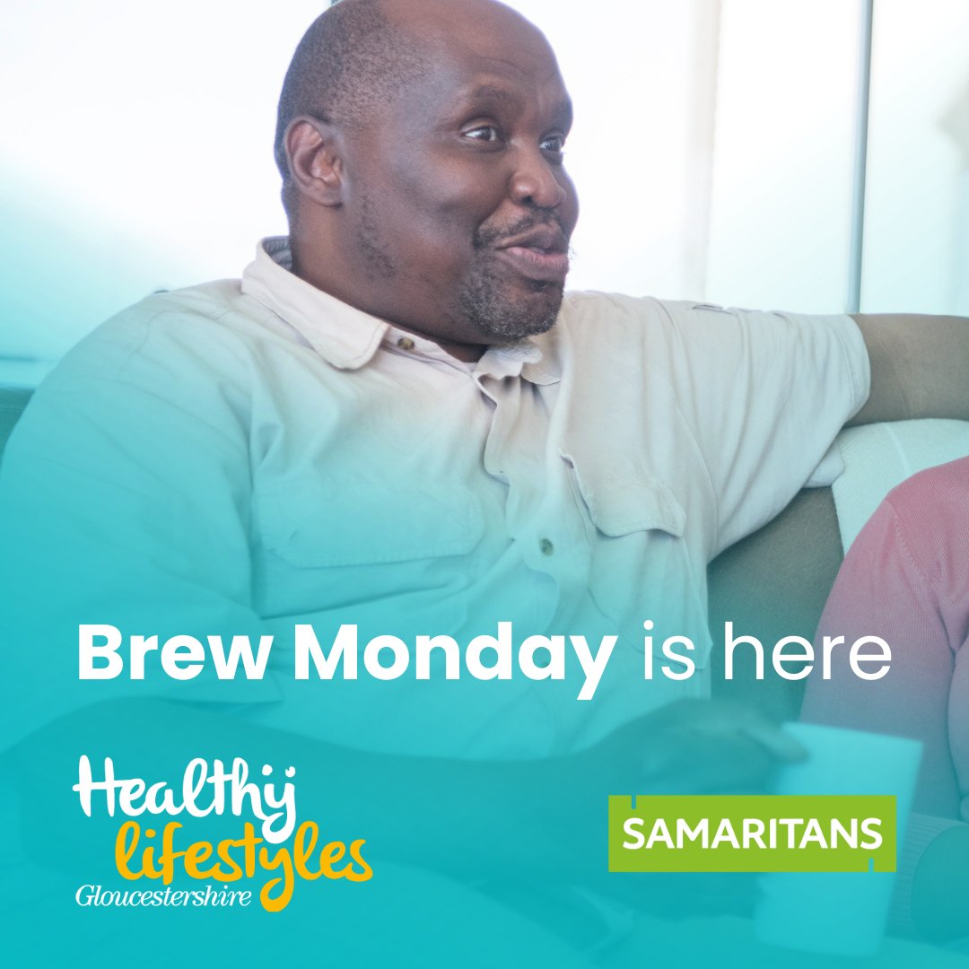 Healthy Lifestyles Gloucestershire tweet media