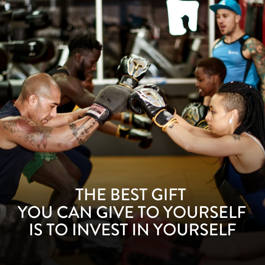 Go on! It's time to make an investment that truly pays off - your wellness! Join Ignite Fitness and let's achieve those fitness goals. 
ignitefitness.com/join/
