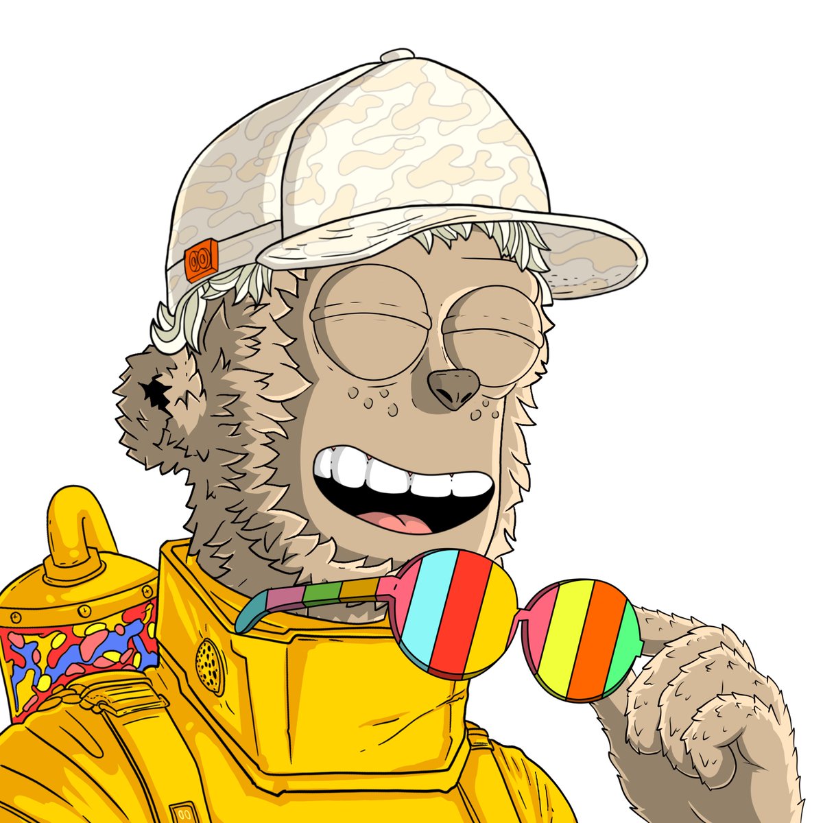 Shrmurda 💫 tweet media