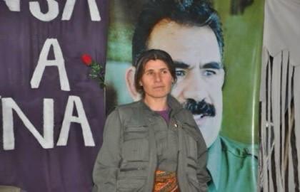 🇹🇷 MİT
32 yıldır terör örgütü bünyesinde faaliyet gösteren, HPG sözde Askeri Konseyi, YJA-STAR sözde Sorumlusu ve sözde Orta Alan sorumlusu Peyman Bagok kod Hülya MERCEN’i adlı kaşar teröriçeyi Metina’da etkisizLEŞtirdi.