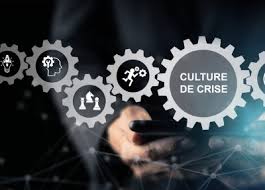 "Les crises ne sont plus des situations exceptionnelles, associées à un événement qui introduit une rupture soudaine et temporaire dans le cours normal des choses. Elles sont devenues constitutives d'une nouvelle normalité ". Olivier Borraz #lirec n°70. #perdir, #gestiondecrise
