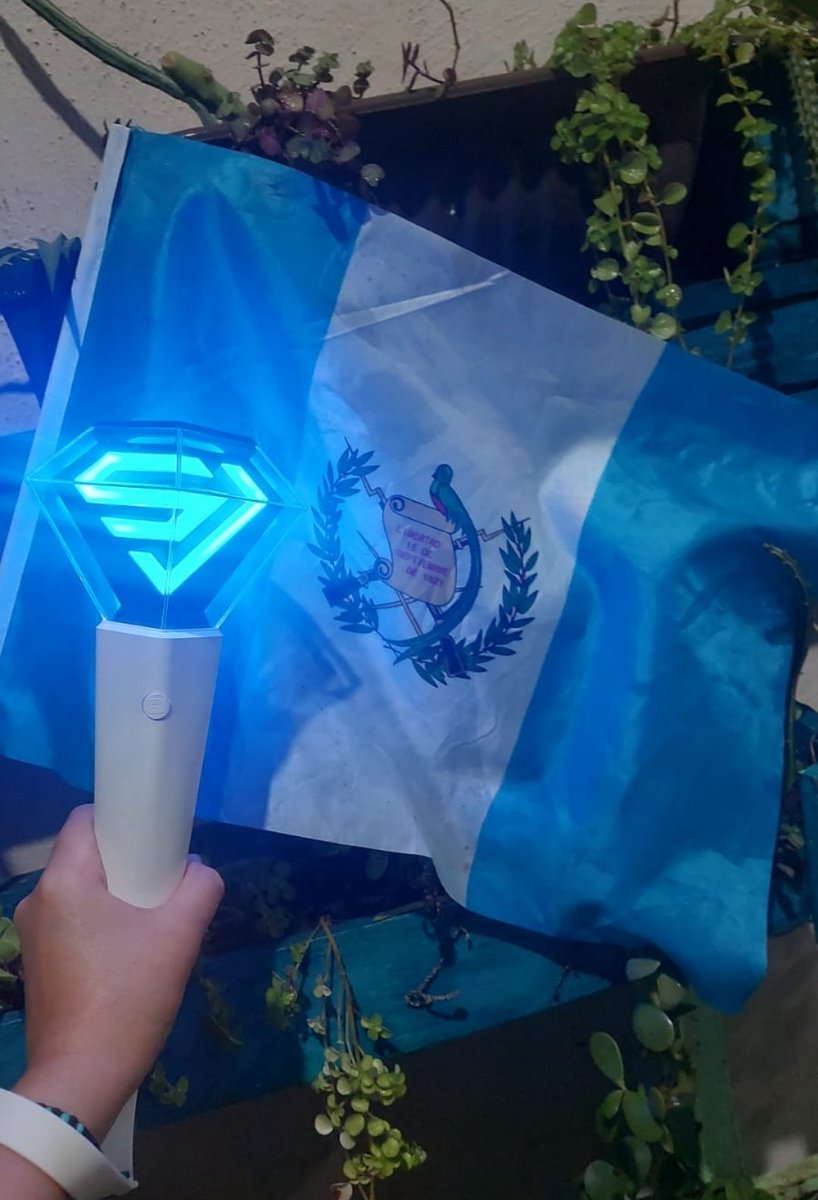 ElfJohanaGT's tweet photo. Guatemala renacerá
Viva Guatemala
Viva Super Junior y
Afuera los Corruptos
#TomaDePosesión
#TransicionDeMando https://t.co/w84ydzLdIW