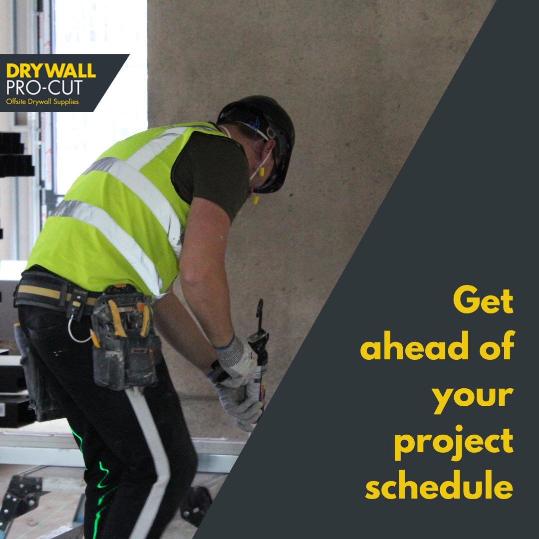 DrywallProCut's tweet photo. Drywall Pro-Cut: Revolutionising construction with offsite manufacturing.
Quality, safety, efficiency in one.
https://t.co/VyprmnVfCs
#DrywallProCut #RedefiningConstruction https://t.co/ZWzvItiomJ