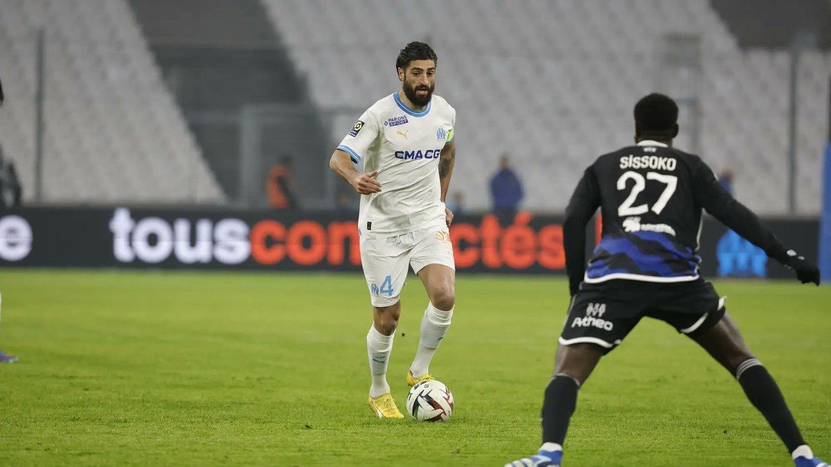 FADA DE L'OM tweet media