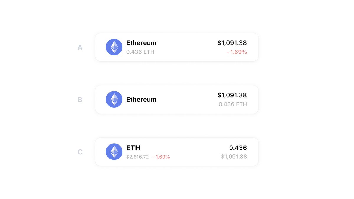 Which one? 🤔

What do u think? 👀