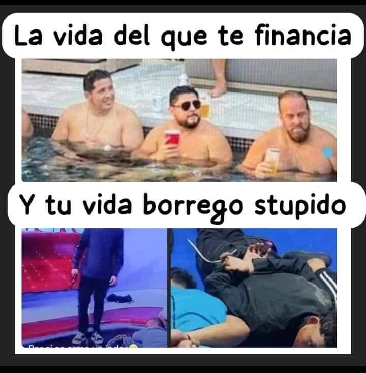rickydemera tweet picture
