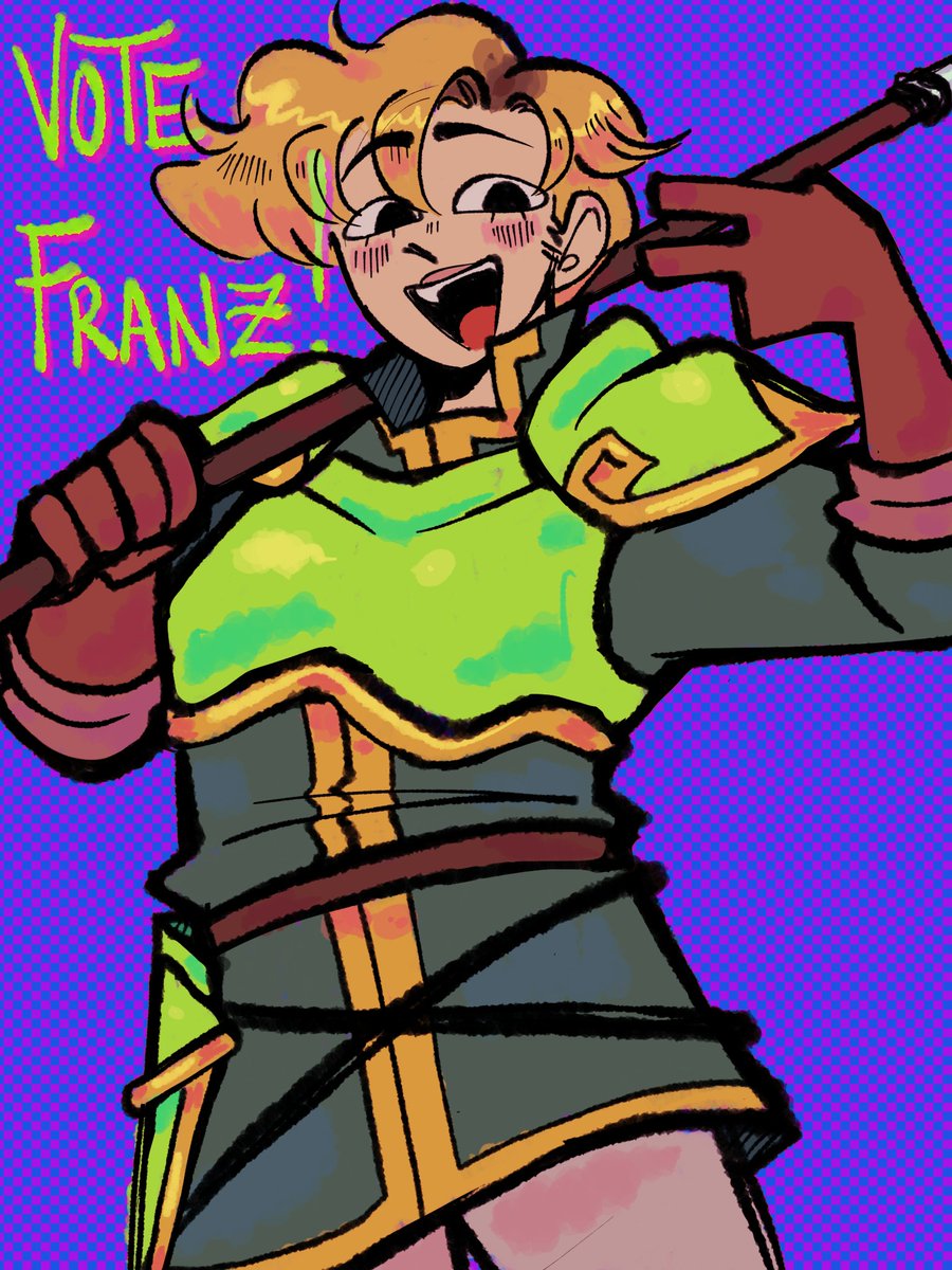 pr1nce_jubiii's tweet photo. #SupportingArlen #SupportingFranz HYPE THEM UP, FEH CYL8 VOTERS! https://t.co/IDbv3FG6Bg