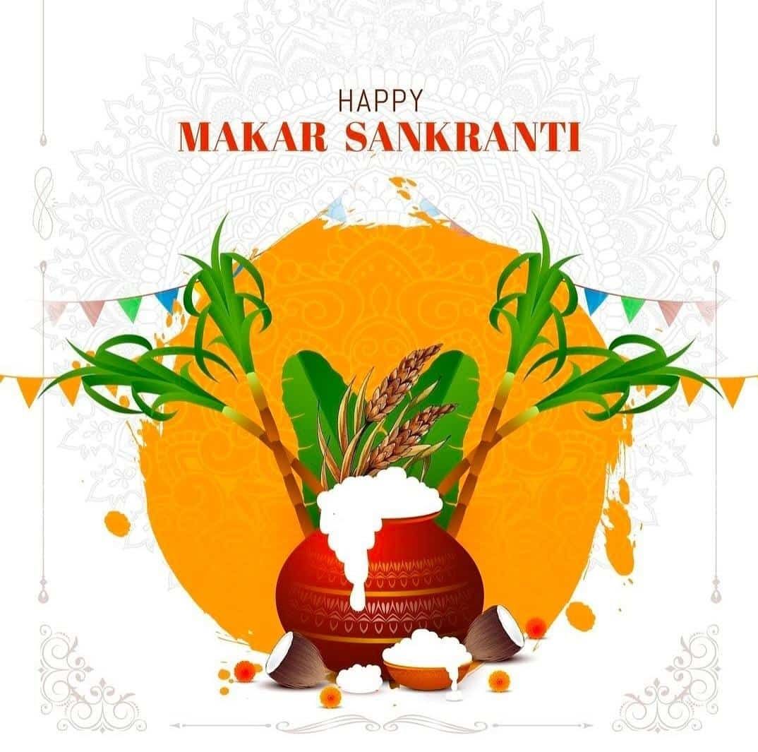 AIRAAAOFFICIAL's tweet photo. Wishing all you beautiful comrades a very Happy Makar Sankranti, joyful Uttarayan &amp; a prosperous Pongal! 

#MakarSankranti 🪁🌞 https://t.co/r23ql9E96m