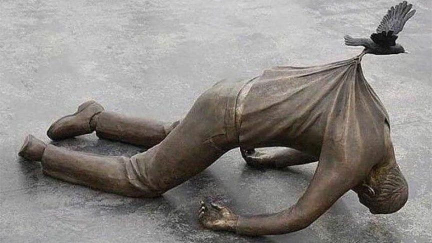 Humoyun_Aslonov's tweet photo. Har kun tongda ishga ketayotgan men: https://t.co/9evRuTJ7OY