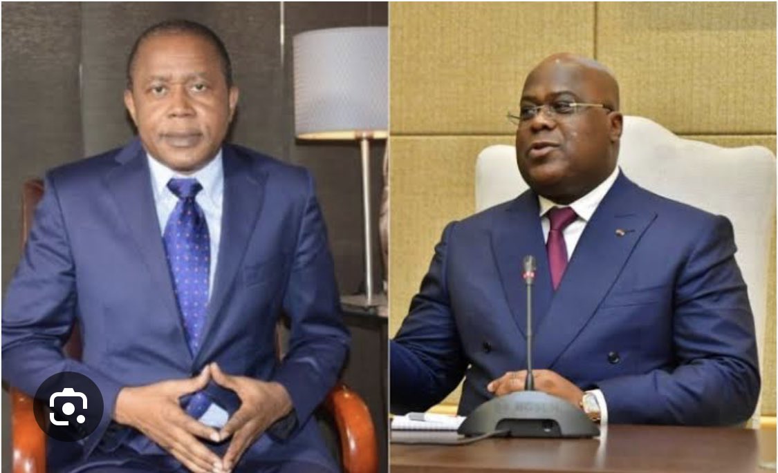 Décriés, les scrutins Kadima séduisaient les partisans de l’UDPS et USN juste pour l’élect. de Tshisekedi. Avec les législatives, d protestations internes apparaissent en public. L’UDPS et les RP /USN donneront ils des mandats pour contester des résultats de leur CENI?
Épreuve☠️