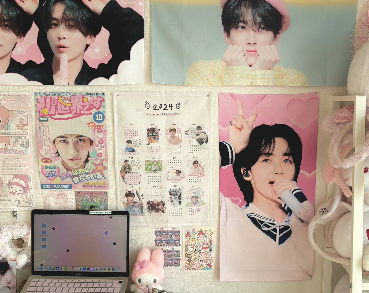 별짱의 연력이 아니면
1년을 살아갈 힘이나지 않아.. 🥹🥹