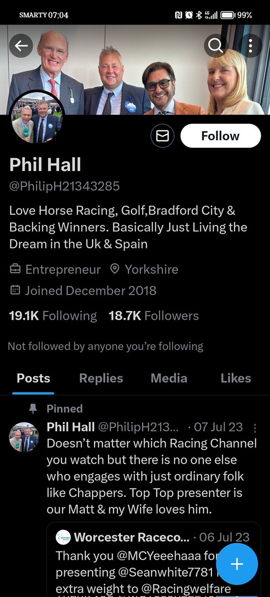 Bessucw16's tweet photo. @PhilipH21343285 Coming from this guy.

Try living on min wage as a female, scraping by every spare penny for a £190,000 home away from where you grew up because your birth area is way too expensive and bills have been driving you away from friends and family.
Bloody fed up. https://t.co/3V68Iydi8W